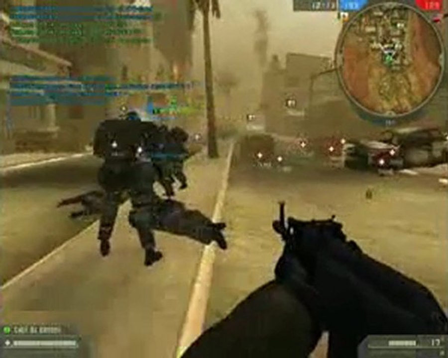 Quand la LTF pète les plombs By Flepi