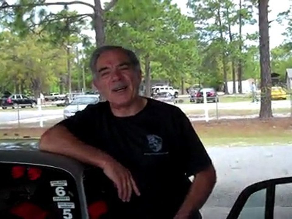 A Day at Roebling Road Raceway with Porsche of Hilton ...