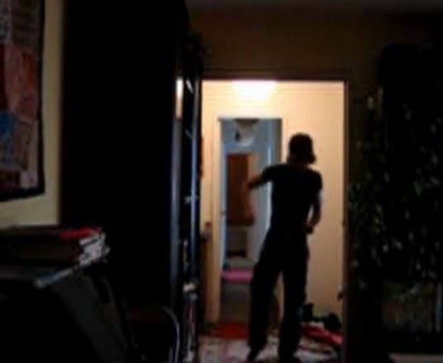 Walk on Sugarhill Gang Rapper's Delight