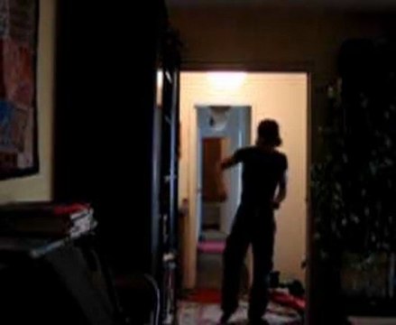 Walk on Sugarhill Gang Rapper's Delight