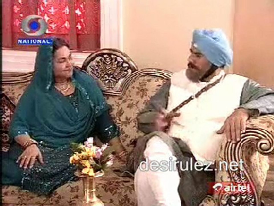 Ek Aangan Ke Ho Gaye Doo - 15th April 2011 - pt3