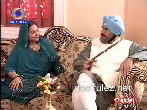 Ek Aangan Ke Ho Gaye Doo - 15th April 2011 - pt3