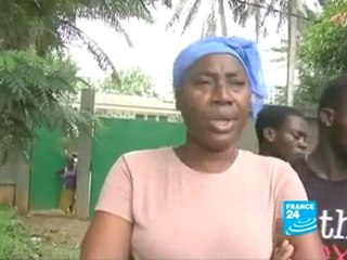 Exclusive report - In Abidjan, insecurity still a ...