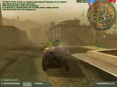 Tifi le roi du volant LTF BF2