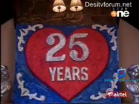 Pyaar Kii Yeh Ek Kahaani 15th April 2011 Watch Online Video Pt4