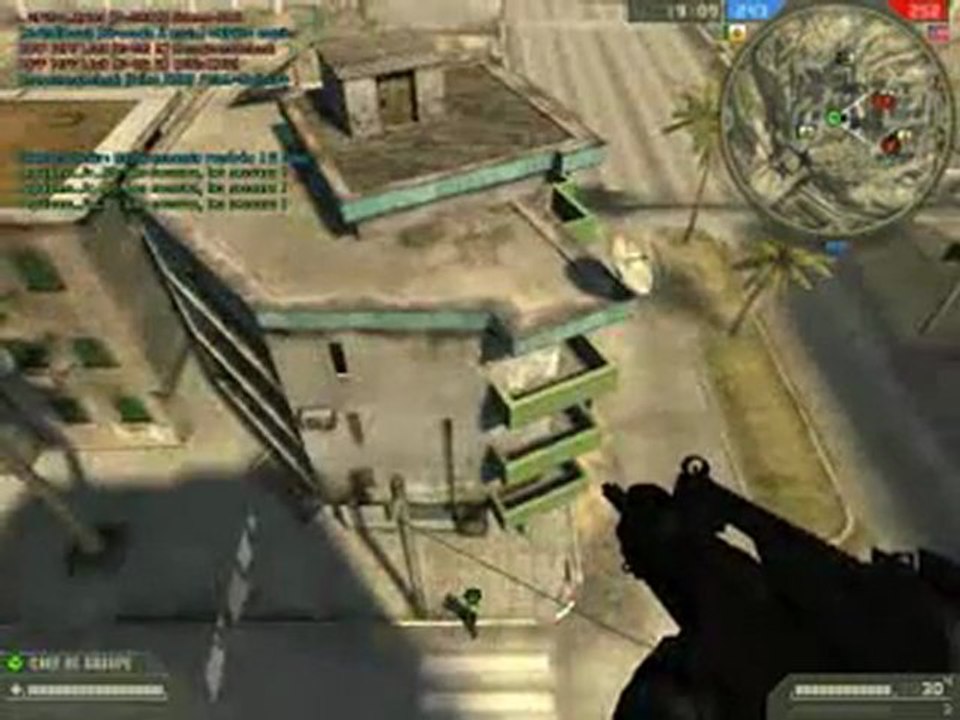 video Flep & Guizmo (j'ai glissé chef )