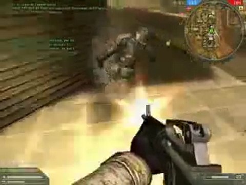 Video Flep & Guizmo BF2 LTF