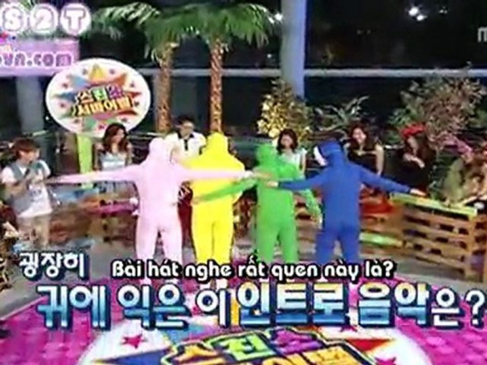 [vietsub=S2T] ISF ep55 - 20090725 - Super Junior (LT,EH)_2.8