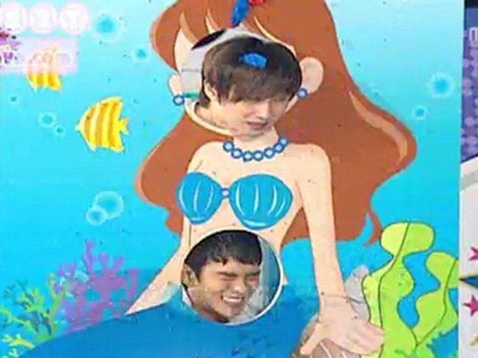 [vietsub=S2T] ISF ep55 - 20090725 - Super Junior (LT,EH)_5.8