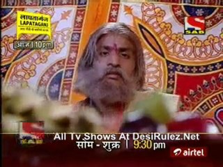 Sajan re  jhooth mat bolo 15th april 11 pt1