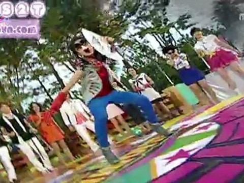 [vietsub=S2T] ISF ep55 - 20090725 - Super Junior (LT,EH)_6.8