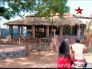 Gulaal - 15th April 2011 pt-1