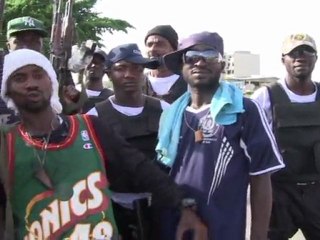 Costa de Marfil: el desafío de Outtara es inmenso