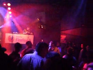 Geek Inside - Soirée Firefox 4 Paris