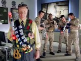 Kevin Butler fait la promo de Socom Special Forces
