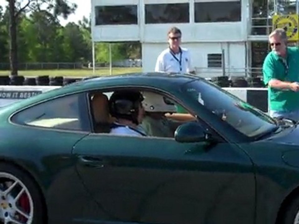 Ready, Set, GO! A day at Roebling Road Raceway with ...