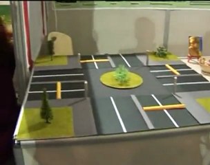 INEPO 2011 Baku- Northern Cyprus