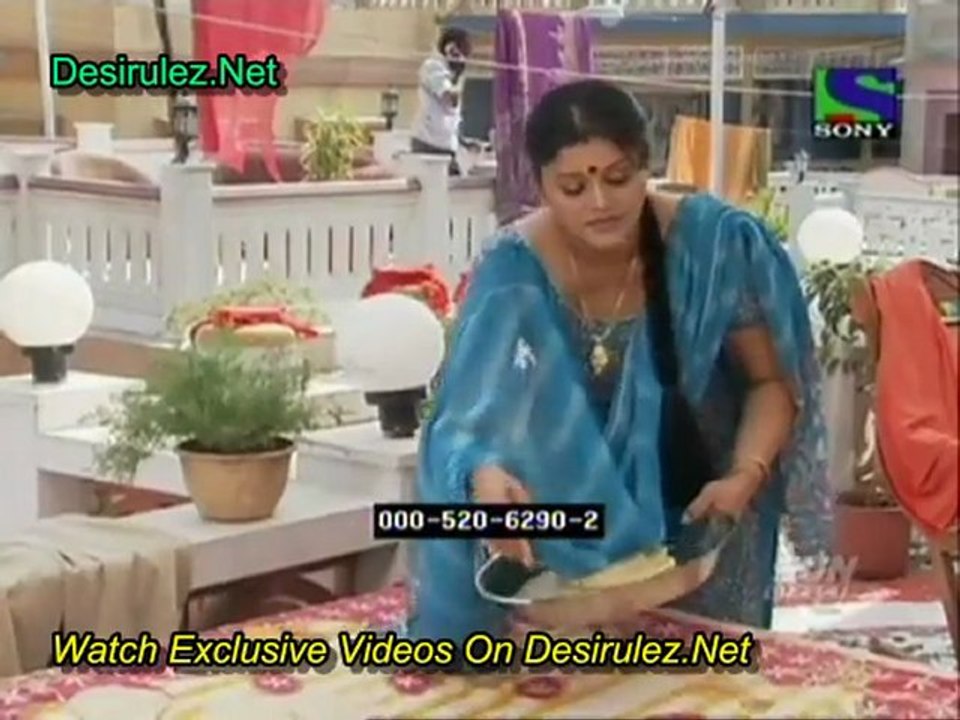 Chhajje Chhajje Ka Pyaar - 15th April 2011 Part 2