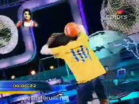 Guinness World Records Ab India Todega - 15th April 2011 Pt3
