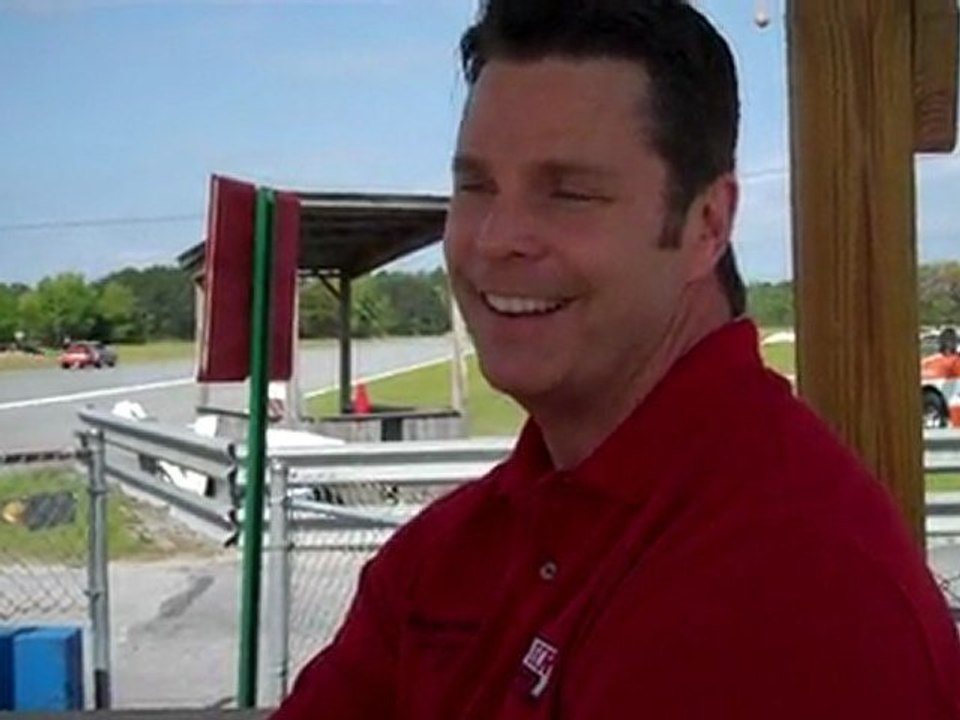 A Day at Roebling Road Raceway with Porsche of Hilton ...