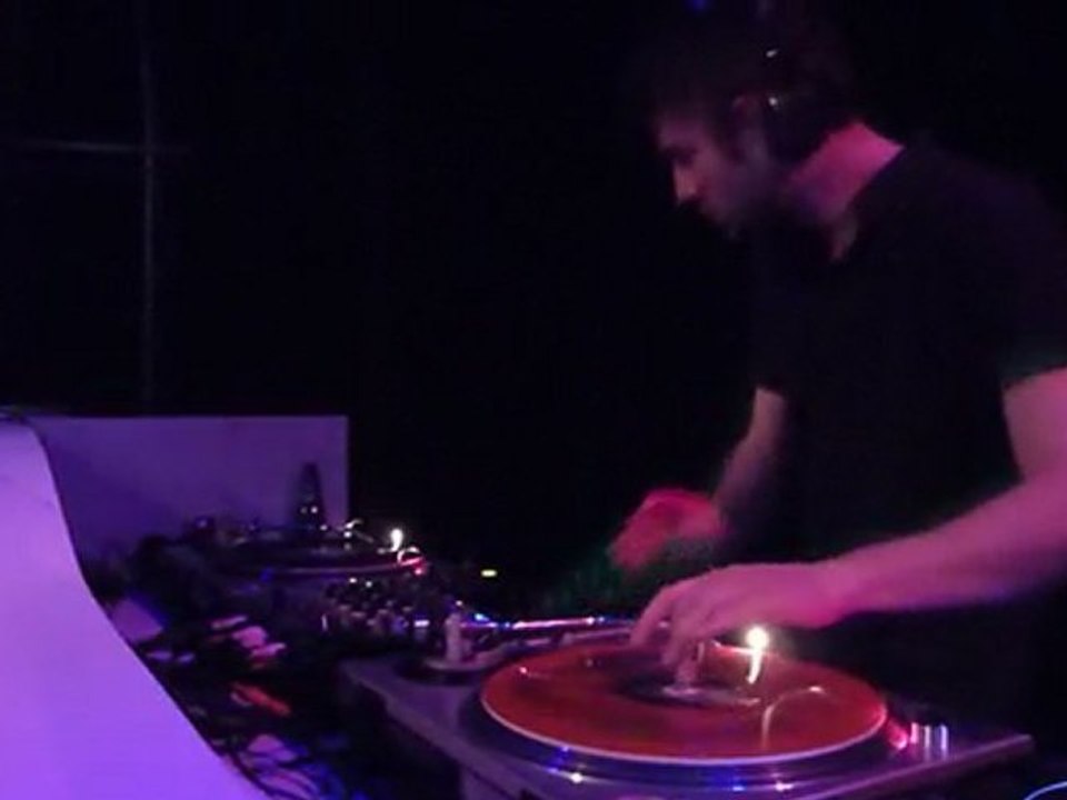 COLDCUT Energy Union Tour live - SoFa (Lamadameaveclechien) @ Mirano