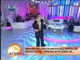 ihsan güvenç-seda gülbeyaz-hatıralar sarmış