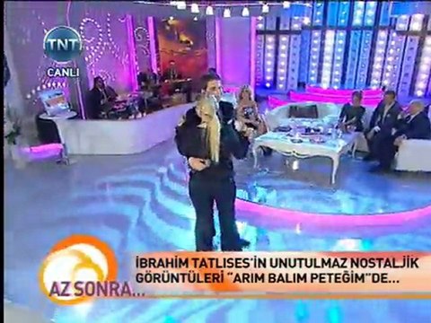 ihsan güvenç-seda gülbeyaz-hatıralar sarmış