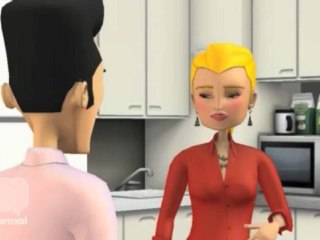 Nobody wants to see your nipples - SEO and Social Media - Pittsburgh