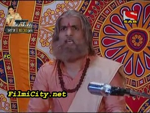 15 April 2011 Sajan Re Jhooth Mat Bolo pt 1