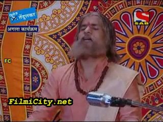 15 April 2011 Sajan Re Jhooth Mat Bolo pt 3