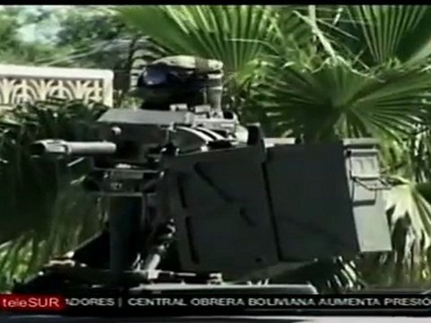 Ya son 145 cuerpos en fosas comunes en Tamaulipas