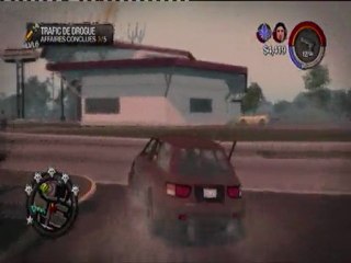 WT SaintsRow 2 [6] Apogée du camion