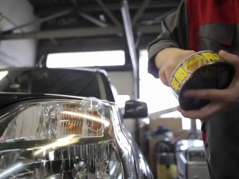 Москва Японская полировка