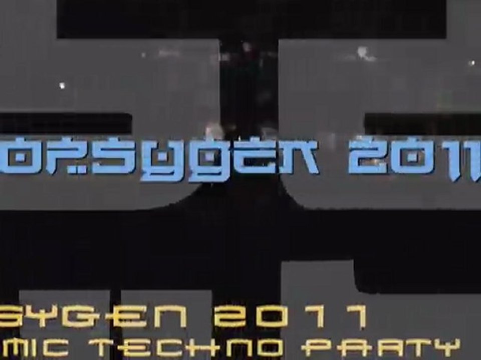 GEF'S BIRTHDAY PARTY  by vj's Punkettes des Etoiles