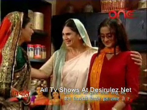 Ganga Ki Dheej [Episode 99] - 15th April 2011 pt1