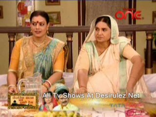 Ganga Ki Dheej [Episode 99] - 15th April 2011 pt2