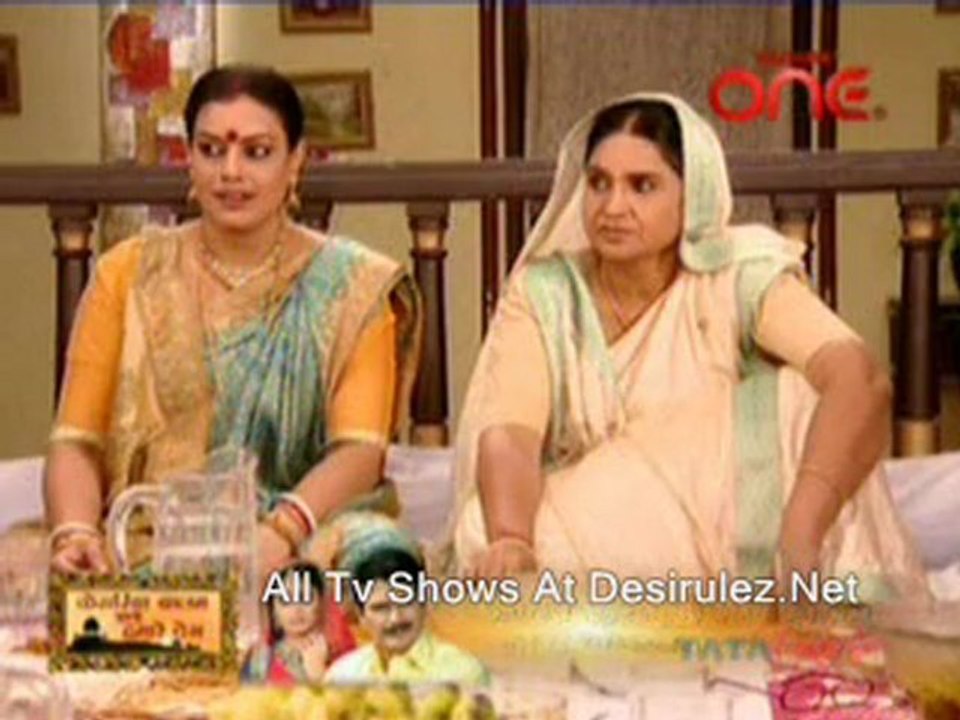 Ganga Ki Dheej [Episode 99] - 15th April 2011 pt2