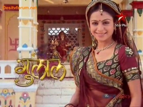 Gulal 15th April 2011 Watch Online Video Pt2