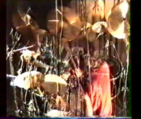 solo de batterie jpdalmassy 1995