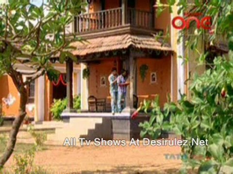 Ganga Ki Dheej [Episode 99] - 15th April 2011 pt3