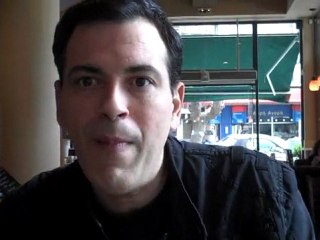 Ο Μάνος Τσότρας στο cosmo.gr 3