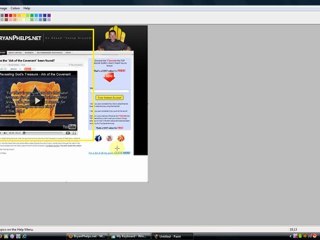 capture image from computer screen