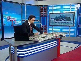 Cum va arata Bucurestiul dupa referendum