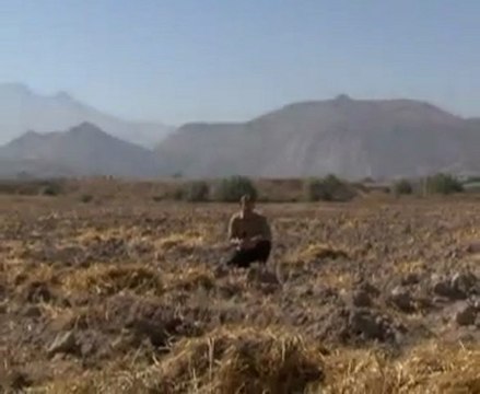 TURKUVAZ YARASA GÜBRESİ KÖY TV RÖPORTAJ