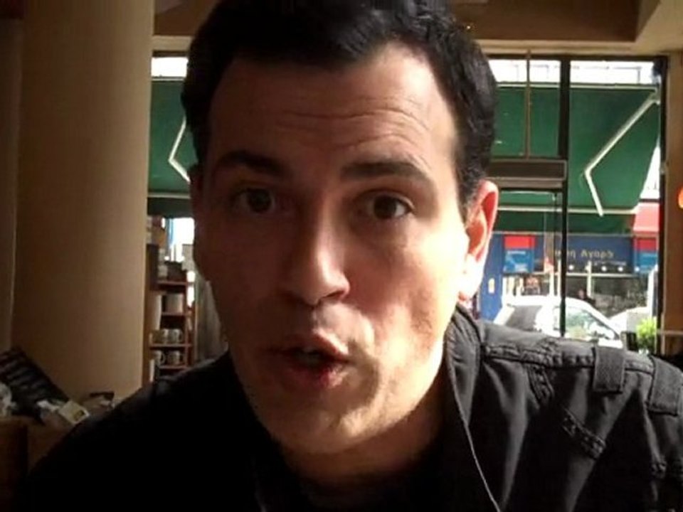 Ο Μάνος Τσότρας στο cosmo.gr 4