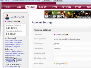 PTC CON ALTOS PAGOS POR CLIC