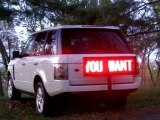 Advertising LED Signs and Advertising Mobile LED Signs www.Source4Signs.com