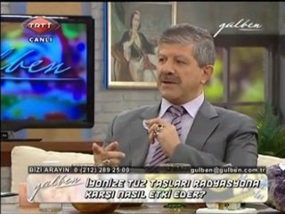 GÜLBEN - Ahmet Maranki 2.Bölüm 15.04.11