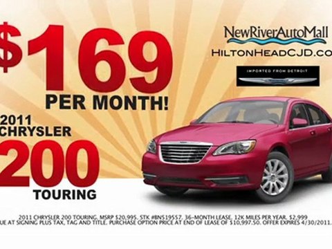Prices so Low you'll LOL at Hilton Head Chrysler Jeep ...