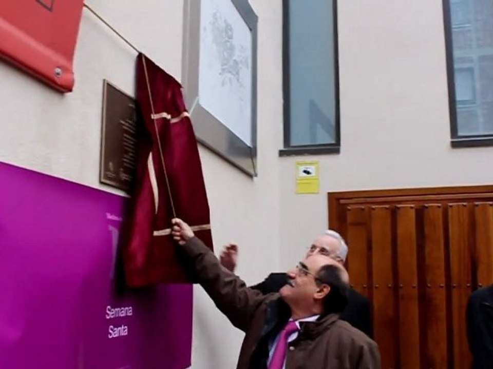 Inauguración Centro San Vicente Ferrer